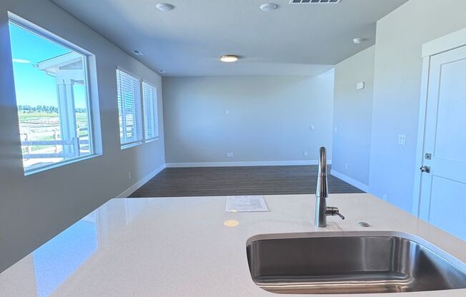 Sage Meadows II Townhomes — Lakeside Living Meets Modern Comfort!