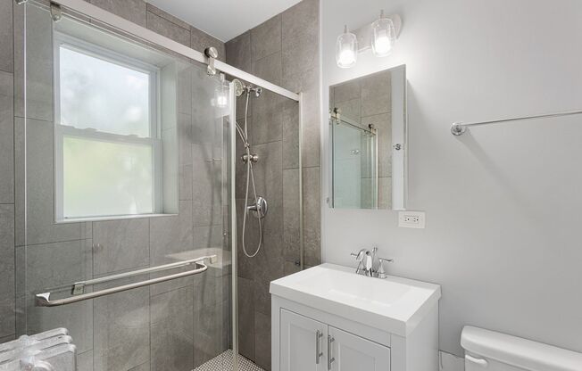 Studio, 1 bath, 340 sqft, $1,450, Unit 205
