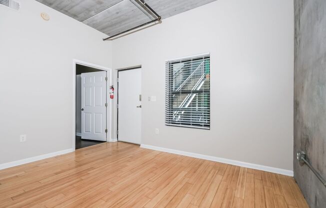 COOL BLOW has an open rental!