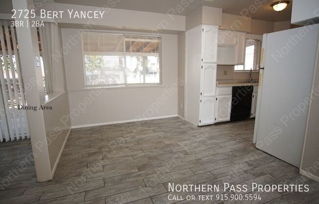 2725 BERT YANCEY DR