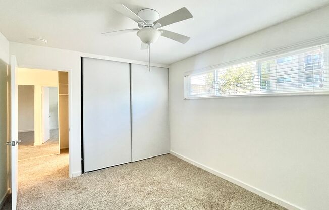 1 bed, 1 bath, 500 sqft, $1,850, Unit 26