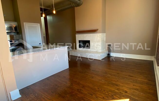 1 bed, 1 bath, $1,495, Unit Unit 407