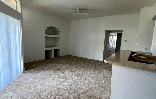 CF Opportunity Fund I LLC - Bermuda Dunes Units