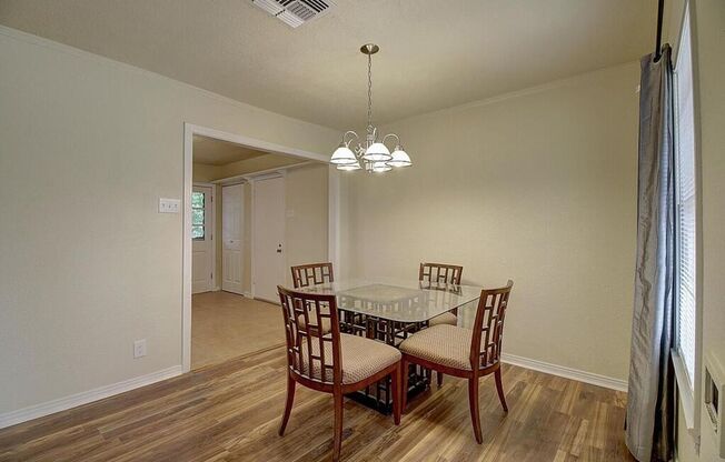 4021 Markins - 3/Bed 1/Bath - $1495/month