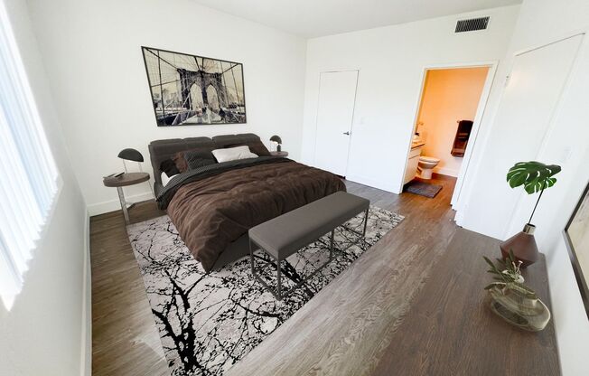 2 beds, 2 baths, 960 sqft, $3,195, Unit 0100