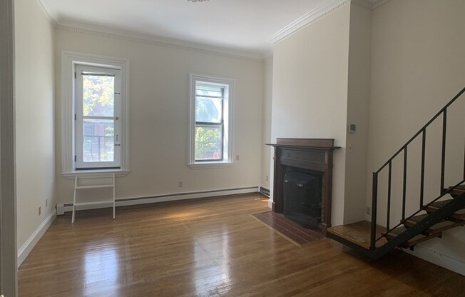 317 BEACON