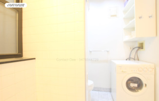 Studio, 1 bath, $2,000, Unit 1E