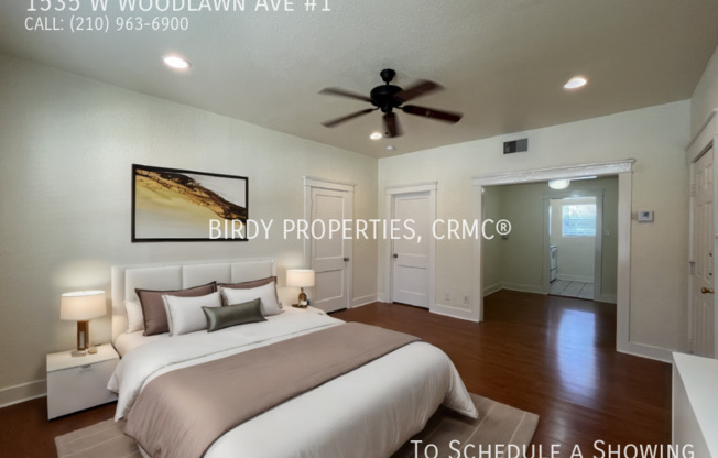 1535 W WOODLAWN AVE