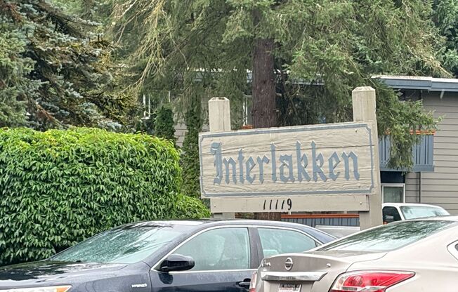 Interlakken Apartments