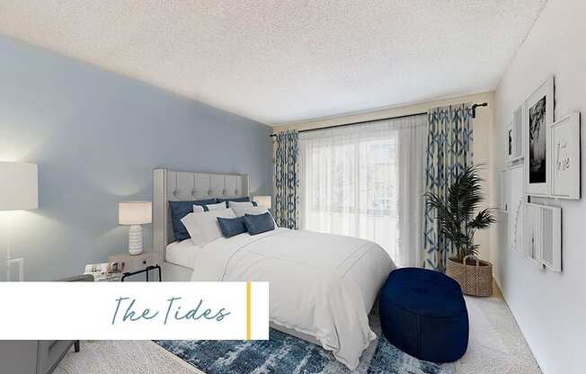 The Tides at Marina Harbor - 2 Bedroom Townhome at Marina Harbor, Marina del Rey, CA, 90292