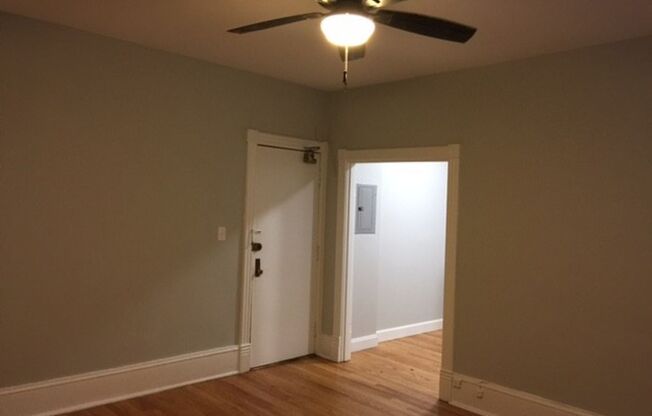 Decatur Apartments