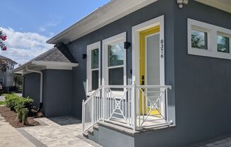 Laureate Park 1-story with 2-car garage