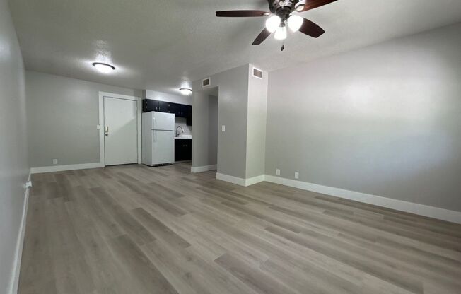 Timber Creek Apartments