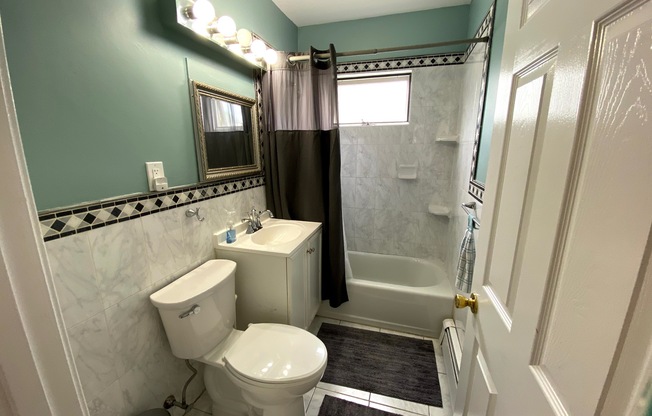 416 BAKER ST