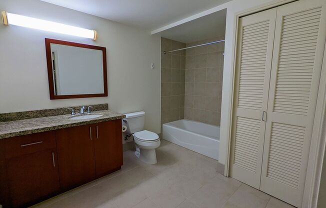1 bed, 1 bath, $2,675