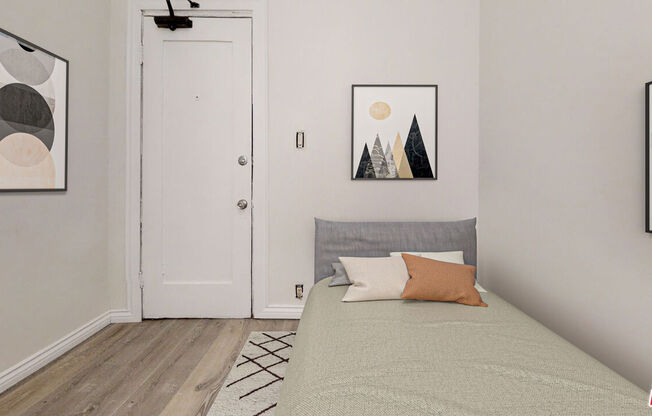 647 W. 18th Street - 109