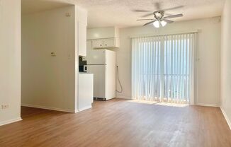 1 bed, 1 bath, 625 sqft, $900, Unit 2703-202