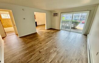 Midtown Apartments/Lathers