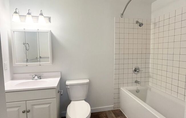 1 bed, 1 bath, 480 sqft, $1,450, Unit 106