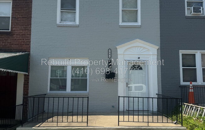 2841 OAKFORD AVE