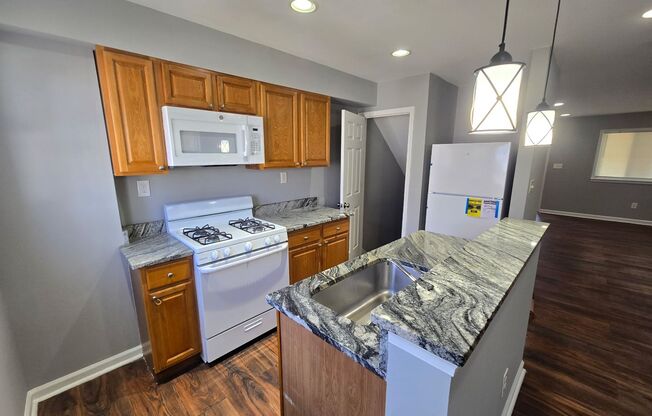 **3 BEDROOM TOWNHOME IN BALTIMORE COUNTY COMING SOON**