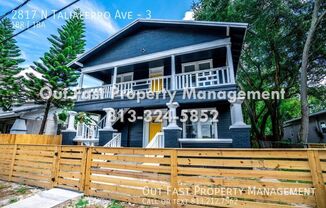 2817 N TALIAFERRO AVE