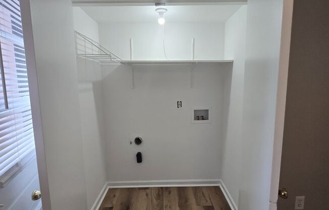 2 Bedroom Townhome available for rent in Charlotte NC