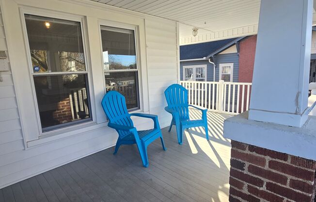 2 beds, 1 bath, $1,450