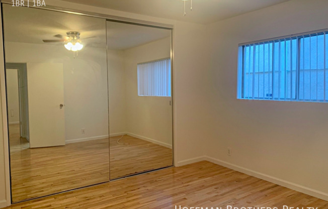 1 bed, 1 bath, $2,145