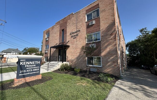 Kenneth House Apartments