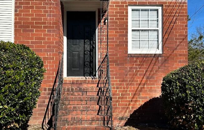 Lumpkin Rd Duplex- Willing