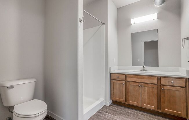 2 beds, 1 bath, 1,013 sqft, $1,715, Unit 406