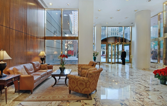 1 bed, 1.5 baths, 828 sqft, $5,500, Unit 16G