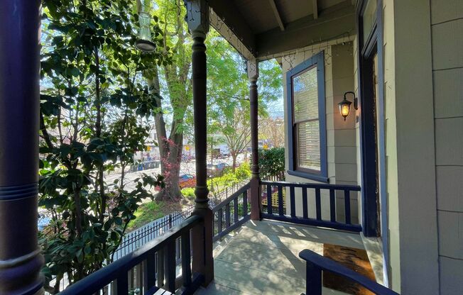 MIDTOWN Single Family Home with Outdoor Patio! 1510 19th Street