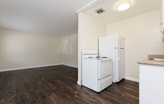 Fairmount Terrace