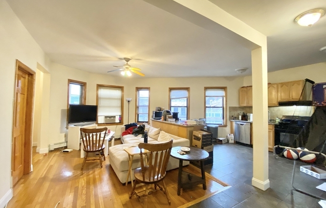 47 Orkney Rd