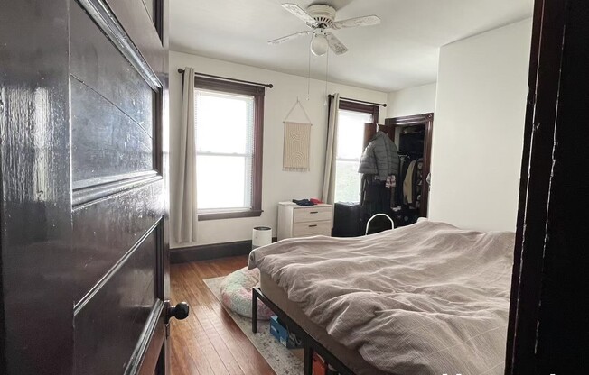 52 Coolidge Rd # 2O