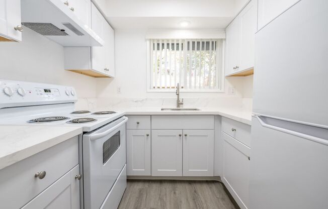 Bridgeview Apartments