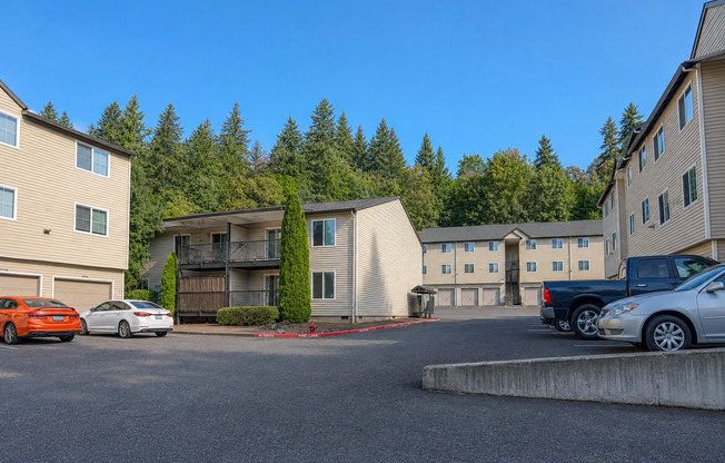 Third Avenue Apartments