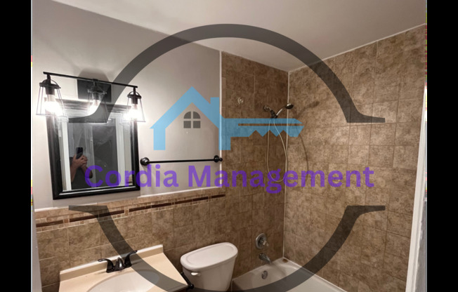 ALL ELECTRIC 3 BR 1.5 Bath Home in College Park