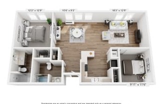 Partner-provided photo for $1951 unit
