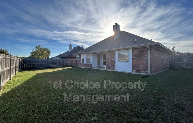 Partner-provided property photo