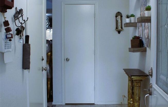 Three Bed Two Bath Home