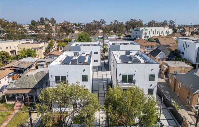 646 N BOYLE LOS ANGELES CSWY