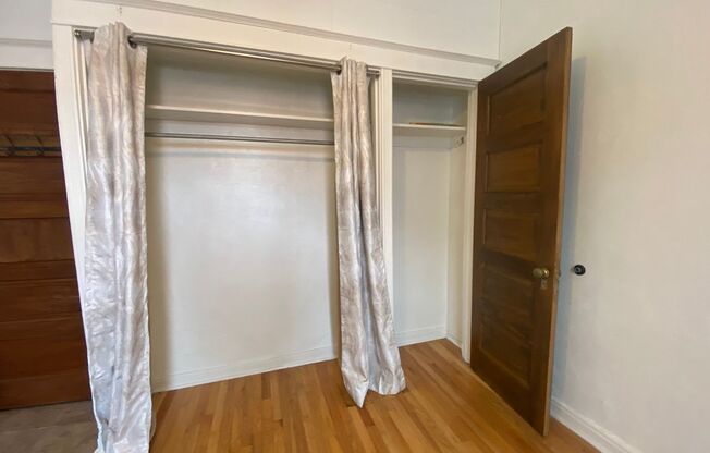 Studio, 1 bath, 180 sqft, $785, Unit 107