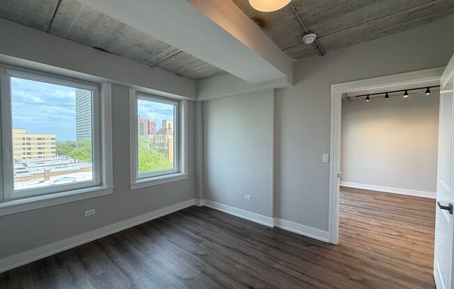 1 bed, 1 bath, 681 sqft, $2,700, Unit 952-708