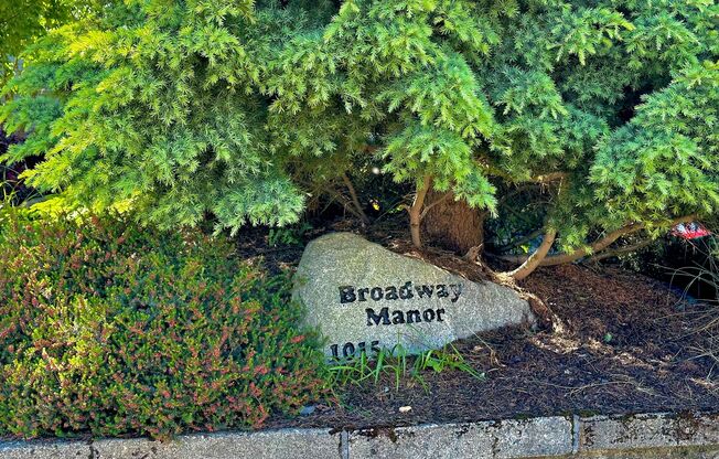 Broadway Manor