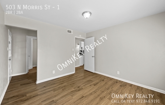 Partner-provided property photo