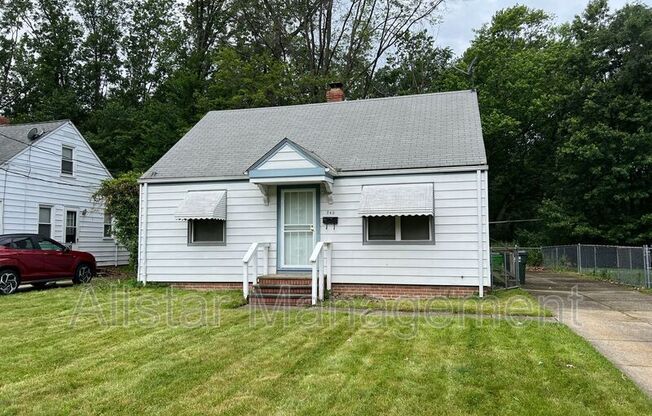 740 E 254 ST