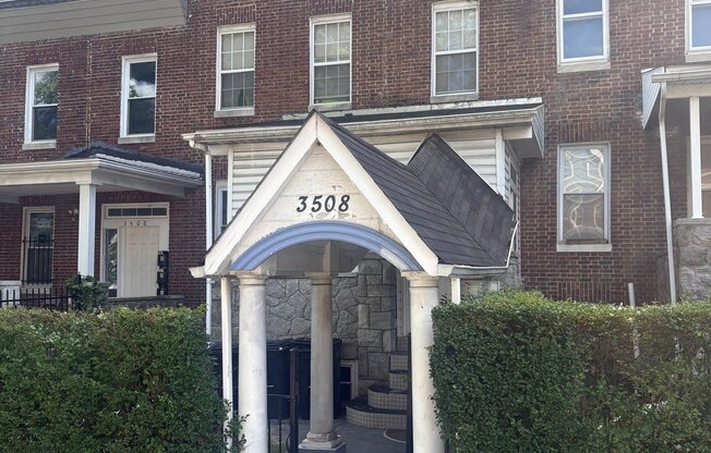 3508 WOODBROOK AVE